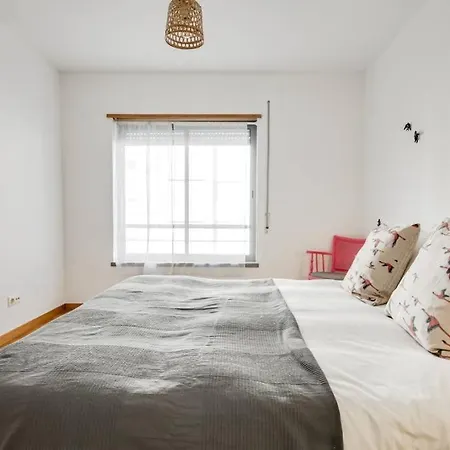 Charming 2 Bedroom In Belem 아파트