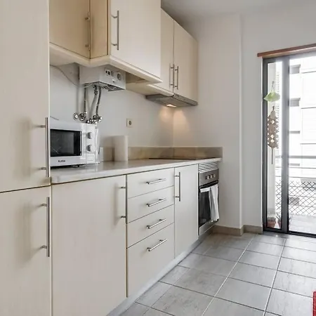 Διαμέρισμα Charming 2 Bedroom In Belem