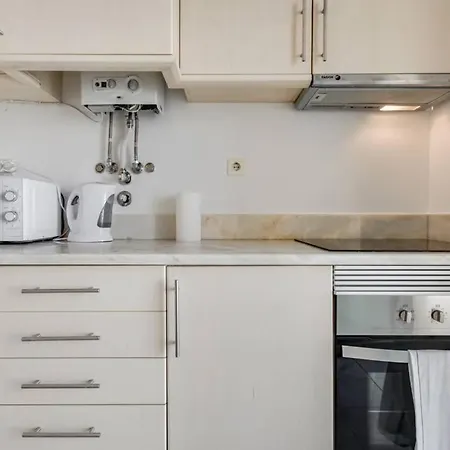 Διαμέρισμα Charming 2 Bedroom In Belem