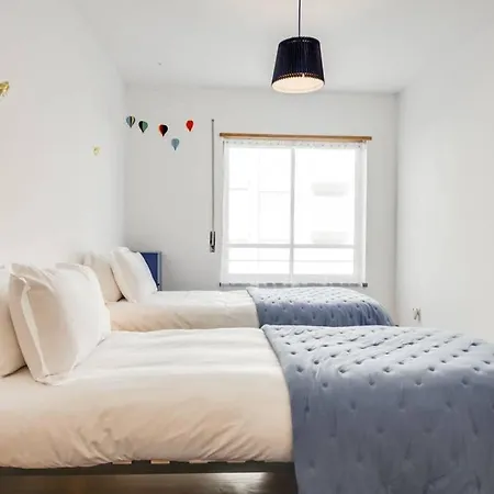 Charming 2 Bedroom In Belem Lägenhet Lisboa
