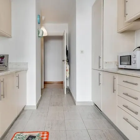 شقة Charming 2 Bedroom In Belem Lisboa